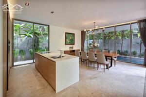 BDS HVL CHO THUÊ BIỆT THỰ HỒ BƠI RIÊNG COMPOUND THẢO ĐIỀN, QUẬN 2 