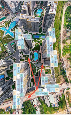 hot, cần bán căn bs9 view đông nam nội giá tốt view rất đẹp 