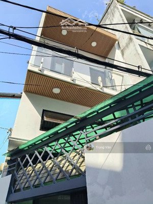 cách 15m ra mặt tiền bờ kè hoàng sa - hẻm trước nhà 4m - căn góc 38,1m². chỉ 6,68 tỷ