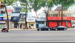 bán đất mặt tiền lý tự trọng 92,6m tặng nhà hiện hữu cách biển 400m trung tâm nha trang