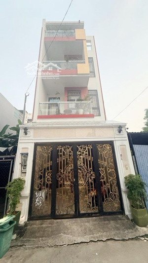 nhà ngon quốc lộ 13 kế vạn phúc ,80m2x 4 tầng khu phân lô đường 8m nhỉnh 10 tỷ