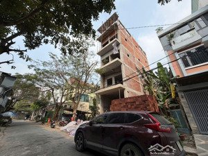 chdv thu nhập 70 tr/th giá 16.1 tỷ cạnh sadeco phước kiển, 5 tầng có thang máy