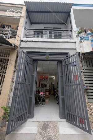 nhà hẻm 156 chiến lược [3x10, 1lầu, 2pn, 2toilet] 3,65tỷ tl