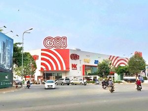 giá tốt hiếm có - 30tr/m2 2 dãy trọ sau bigc - 11 x 24 - 257m2 - nhỉnh 7 tỷ - p đông hòa - tphcm