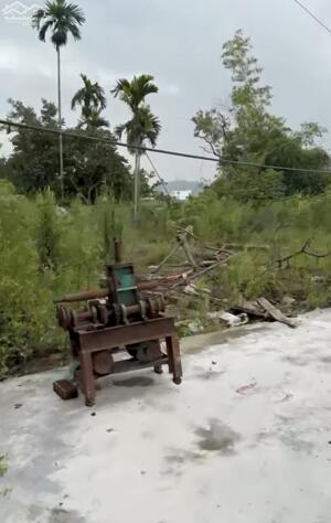 Bán đất 68,6m2 Đào Yêu An Dươg Hải Phòng