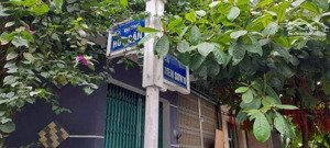 bán nhà 2 tầng mặt tiền huy cận hòa cường, đà nẵng vị trí mặt tiền đường huy cận, kẹp 2