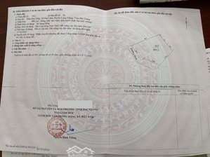 bán đất 890m2 tại đường 31, xã đại lâm, lạng giang, bắc giang, giá tốt