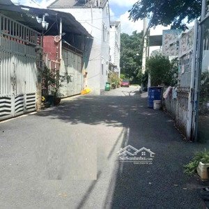 giảm sốc 500tr bán đất tặng nhà 102m² trường thọ hẻm xe tải 5m, gần metro, chỉ 7.2 tỷ