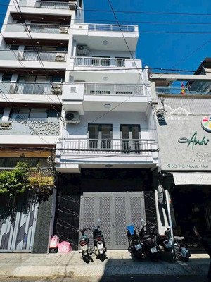 bán nhà kinh doanh căn hộ dịch vụ - dòng tiền tốt