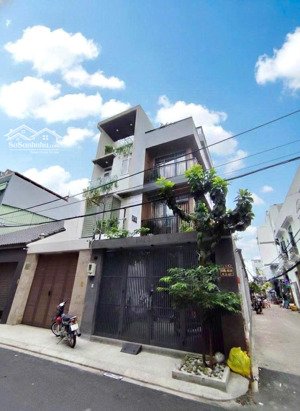 bán nhà đẹp ngay vincom cộng hòa, tb. dt ( 4,5x16 ), 4 tầng. giá 14 tỷ. ô tô ngủ trong nhà!!!