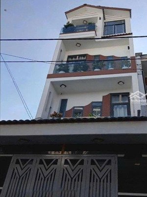 nhà đường bình thới hẻm xe hơi thông khắp nơi sát vòng xoay lê đại hành, giáp q10, qtb, qtp