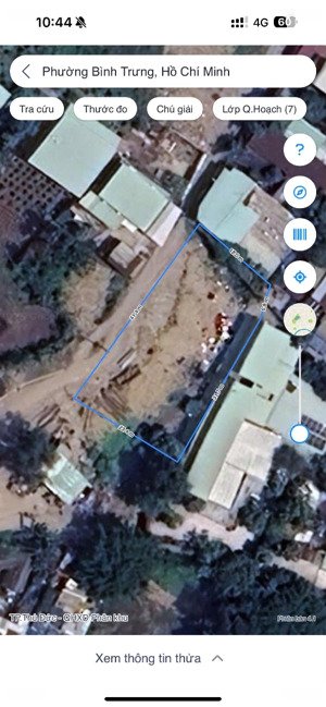 hiếm! đất đẹp xây tòa nhà văn phòng mới có bề ngang 41m - cách nguyễn thị định 900m, gần ubnd q2