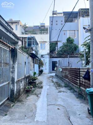 Lô Đất thổ cư Đường số 25 hiệp bình chánh gần Phạm Văn Đồng, sổ hồng 4,3 tỷ