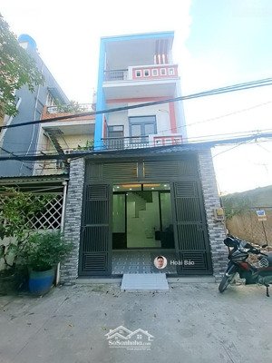 bùi tư toàn bình tân nhà 3 tầng btct, hẻm xe hơi 5m dt: 4 x 14m 4 pn 5 wc hẻm rộng