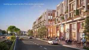 giỏ hàng mới 2026 " 05 căn độc quyền từ 6,xx tỷ" giá đầu tư tốt nhất dự án solera quy nhơn