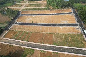 bán đất nền dự án tại ba hàng đồi, 600 triệu