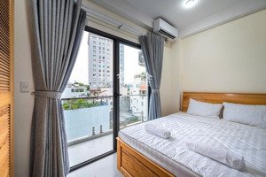 cho thuê chdv 1pn, 1wc, 9 triệu, 45m2 tại bến vân đồn, p9, q4, hcm giá tốt hàng hiếm