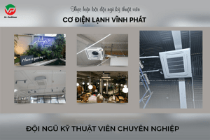 Những lý do nên lựa chọn Điều hòa âm trần LG cho phòng khách gia đình