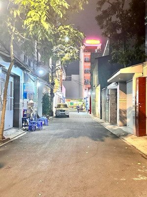 hxh - gò dầu - cách mtkd 2 căn - 4x21m - 3 tầng - btct - an ninh - chỉ 12 tỷ