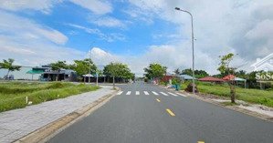 mua đất tặng vàng-rước lộc về nhà với 2 lô mặt tiền trục đường kết nối thẳng về sân bay long thành