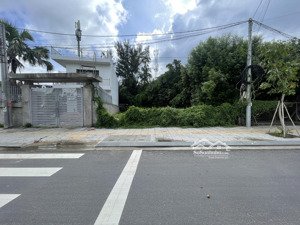 bán đất tại nguyễn đình tứ, 15,9 tỷ, 270m2, mặt tiền 10m, phù hợp kinh doanh