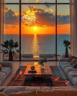 căn góc hai ngủ duy nhất aria bay hạ long