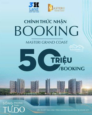 bán căn hộ masteri grand coast, 4,57 tỷ, 70,7m2, 2pn, 2wc, hưng yên, chỉ với hot!