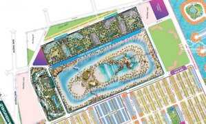 mở bán lần đầu dự án masteri grand coast trực tiếp chủ đầu tư - cọc 50 triệu nhận nhà q1 2028