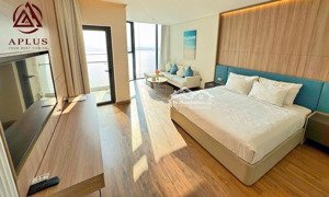 căn studio chính biển rẻ nhất à la carte - giá bán nhanh trong tuần 2,58 tỷ