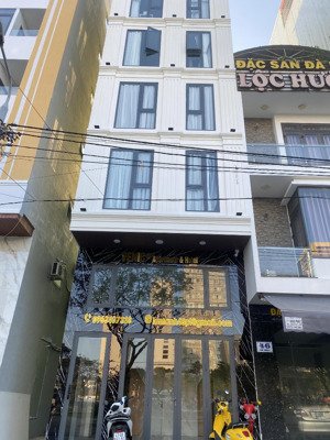 chính chủ bán gấp - nhà mặt phố, đống đa, 30 tỷ, 120m2, 3 tầng, đà nẵng