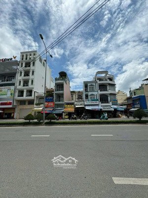 siêu phẩm mặt tiền xô viết nghệ tĩnh, p26 bình thạnh- dt 6.3x16m | vị trí cửa ngõ thanh đa- 31 tỷ