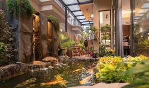 bán shophouse đẹp ở vinhomes ocean park 3, 21 tỷ, 110m2, 5 tầng, 8pn, 3wc