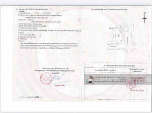 chính chủ bán lô góc 3 mặt tiền độc nhất siêu vip cạnh sông, sát biển an bàng, cẩm an, hội an