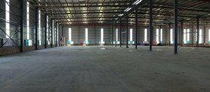 cho thuê nhà xưởng tại yên mỹ, hưng yên