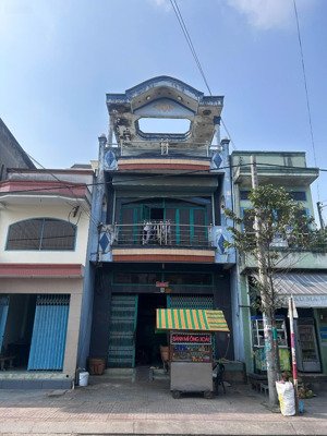 chính chủ cho thuê mặt bằng đẹp tại thị trấn đức hòa, huyện đức hòa, tỉnh long an