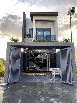 CĂN LẦU VỪA HOÀN THIỆN SỔ SẴN CHỈ 500TR NHẬN NHÀ