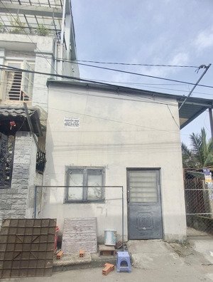 bán dãy trọ 4 phòng 80m2 hẻm xe hơi hiệp bình chánh, thủ đức giá chỉ 5.5tỷ tl