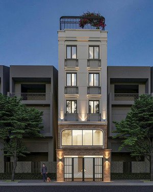 hot ! ct invest mở bán ccmn gần đhng, hàng xóm vinocenpark, 110m2x6 tầng . 21phòng. giá 17,9 tỷ