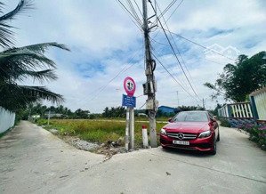 bán nền chính chủ p. đạo thạnh thông hùng vương nối dài sát đài truyền hình cách aeon 900m