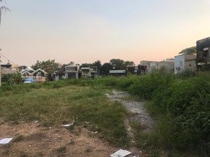 bán đất 102,6 m2, 7,2 tỷ tại ấp 4, đông thạnh, hóc môn, hcm