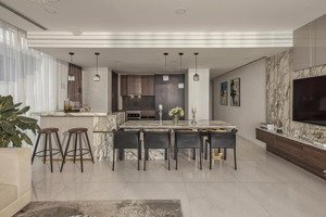 cần cho thuê căn hộ cao cấp của dự án serenity sky villa