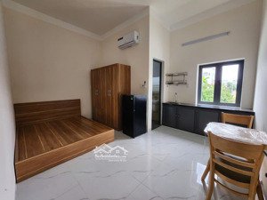 cho thuê căn hộ mới 100% giá thuê 5 triệu đến 6,5 triệu