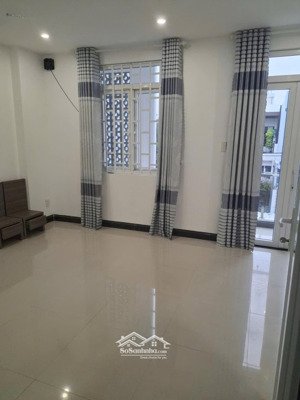 nhanh tay sở hữu căn nhà riêng tại đặng thùy trâm, bình thạnh với thiết kế hiện đại và đầy đủ tiện