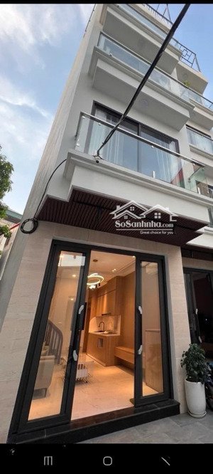 bán nhà riêng tại việt hưng, 7 tỷ, 32m2, 3pn, 3wc, chính chủ, giá hấp dẫn 7 tỷ tl mạnh