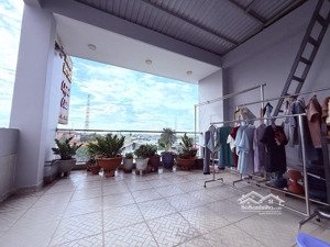 mặt tiền kd nguyễn ảnh thủ chỉ 100tr/m2, tân thới hiệp, ngang 5m đất 100m, nhà đẹp 4 tẩng