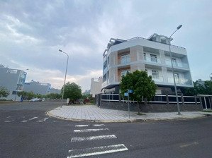 cần bán lô góc vị trí đẹp mặt tiền trục chính 30m. khu dân cư an thiên lý. lh hiền 