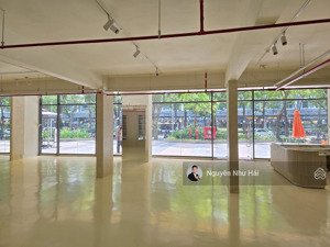 cho thuê shophouse celadon city - ngay aeon mall tân phú 350m2 - kinh doanh ngay. giá chỉ 75tr/ th