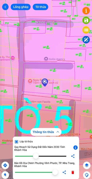 nhà hẻm hòn chồng cách biển 300m