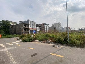 40m2 đất tđc đồng ninh - lê quang đạo - ngang 4m - cách mặt đường đúng 50m