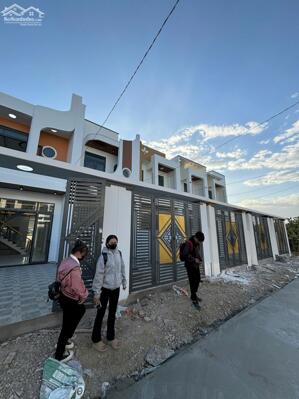 NHÀ 2 MẶT TIỀN GẦN BỬU LONG – SỔ RIÊNG THỔ CƯ – CHỈ 600TR SỞ HỮU